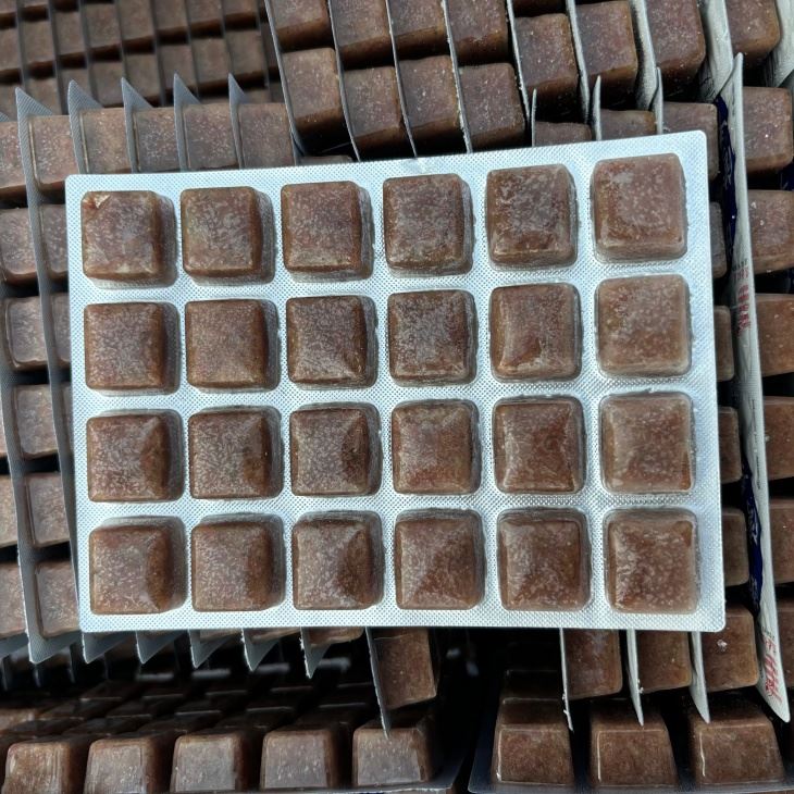 Cibo per acqua di gamberetti di gamberi di gamberi di gamberi di alta qualità