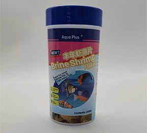 Artemia Flakes Artemia Flakes
